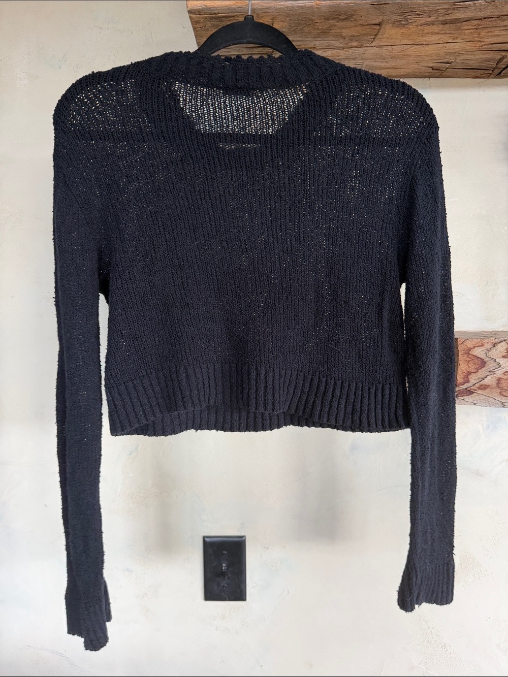 Rachel Comey Barca Sweater Pullover Knit - Picture 4 of 5